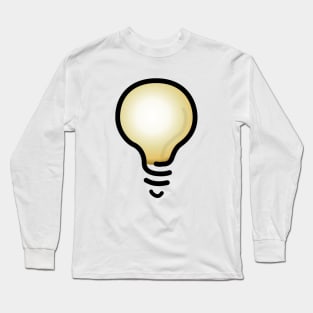 Inspiration Long Sleeve T-Shirt